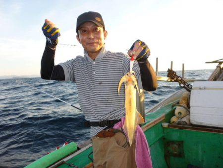 真祐丸 （しんゆうまる） 釣果