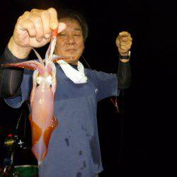 真祐丸 （しんゆうまる） 釣果