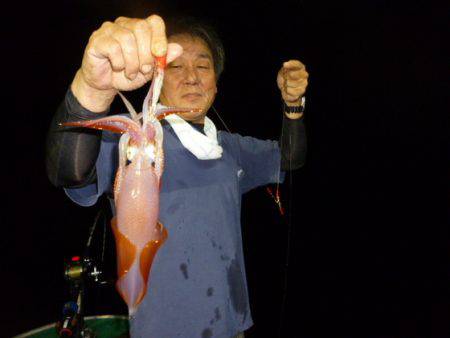 真祐丸 （しんゆうまる） 釣果