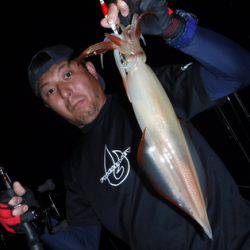 BlueNote Fishing Taxi 釣果