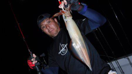 BlueNote Fishing Taxi 釣果