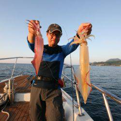 オーシャンズ　京都 釣果