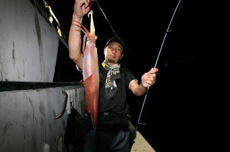 オーシャンズ　京都 釣果