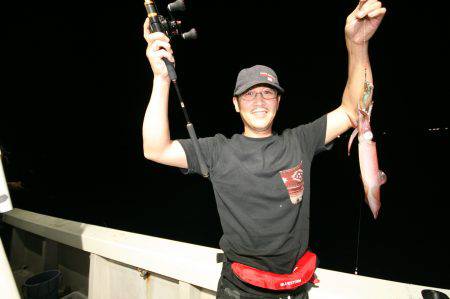 オーシャンズ　京都 釣果