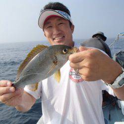 清和丸 釣果