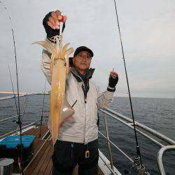 オーシャンズ　京都 釣果