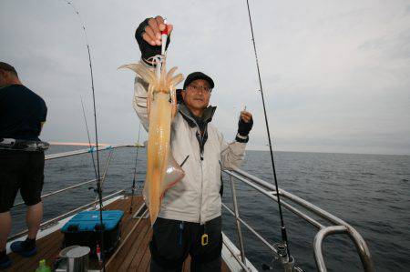 オーシャンズ　京都 釣果
