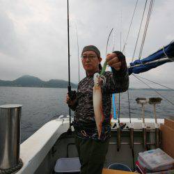 オーシャンズ　京都 釣果
