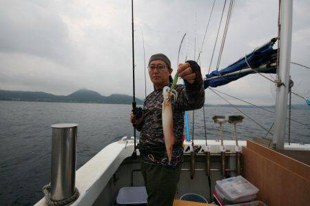 オーシャンズ　京都 釣果