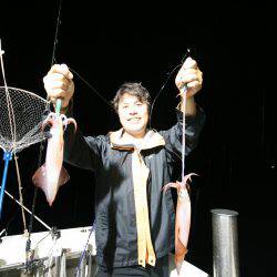 オーシャンズ　京都 釣果