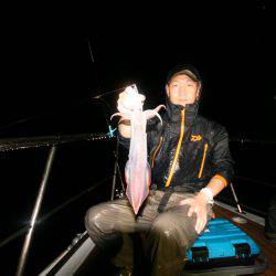 オーシャンズ　京都 釣果