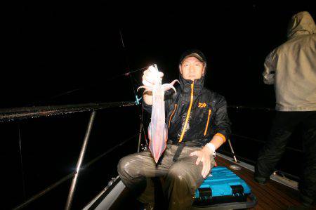 オーシャンズ　京都 釣果