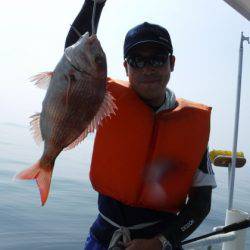 遊漁船 幸友丸 釣果