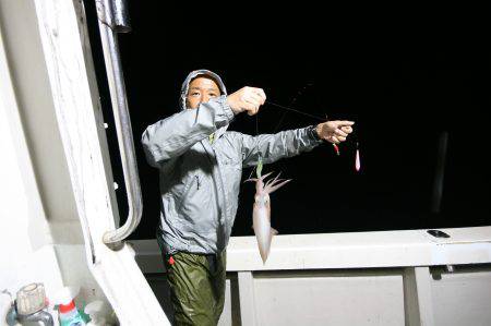 オーシャンズ　京都 釣果