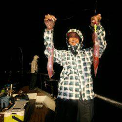 オーシャンズ　京都 釣果