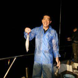 オーシャンズ　京都 釣果