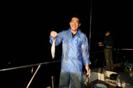 オーシャンズ　京都 釣果