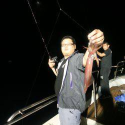 オーシャンズ　京都 釣果