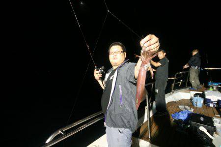 オーシャンズ　京都 釣果