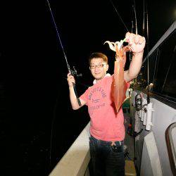 オーシャンズ　京都 釣果