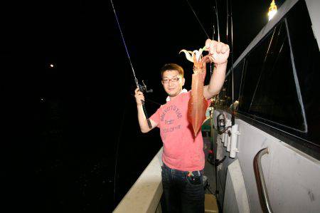 オーシャンズ　京都 釣果