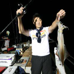 オーシャンズ　京都 釣果