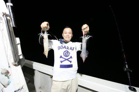 オーシャンズ　京都 釣果