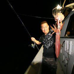 オーシャンズ　京都 釣果