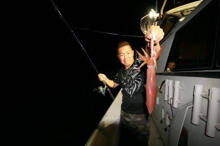 オーシャンズ　京都 釣果