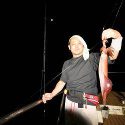 オーシャンズ　京都 釣果