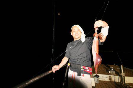 オーシャンズ　京都 釣果