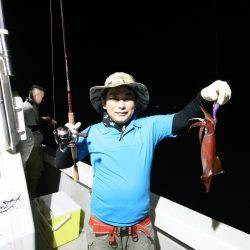 オーシャンズ　京都 釣果