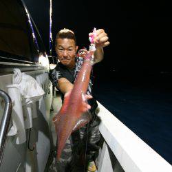 オーシャンズ　京都 釣果