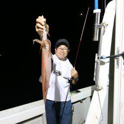 オーシャンズ　京都 釣果