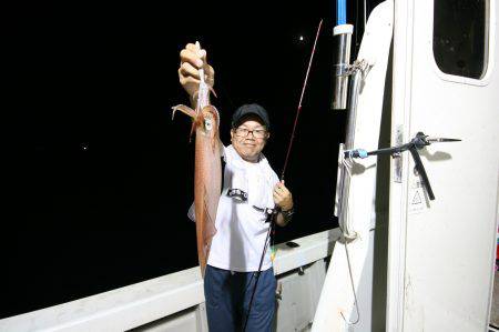 オーシャンズ　京都 釣果