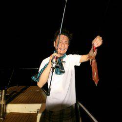 オーシャンズ　京都 釣果