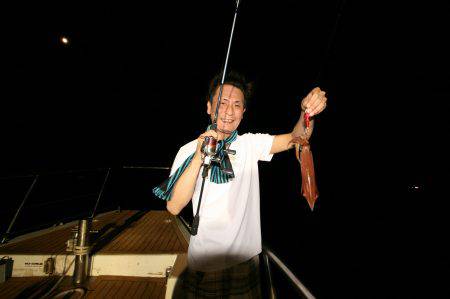 オーシャンズ　京都 釣果