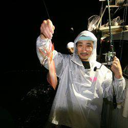 オーシャンズ　京都 釣果