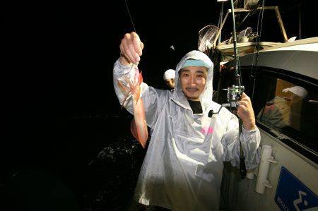 オーシャンズ　京都 釣果