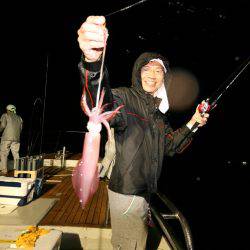 オーシャンズ　京都 釣果