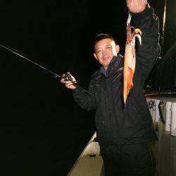 オーシャンズ　京都 釣果