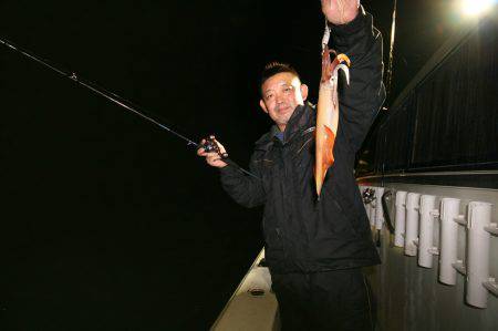 オーシャンズ　京都 釣果