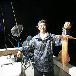 オーシャンズ　京都 釣果