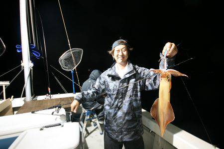 オーシャンズ　京都 釣果