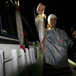 オーシャンズ　京都 釣果