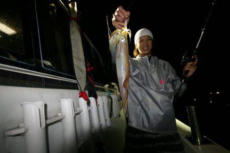 オーシャンズ　京都 釣果