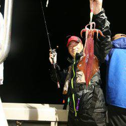 オーシャンズ　京都 釣果