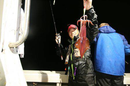 オーシャンズ　京都 釣果