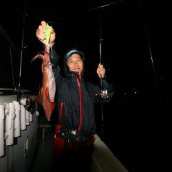 オーシャンズ　京都 釣果