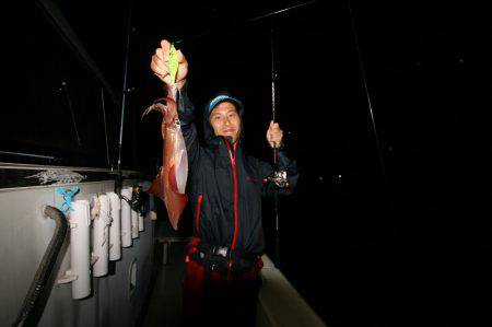 オーシャンズ　京都 釣果